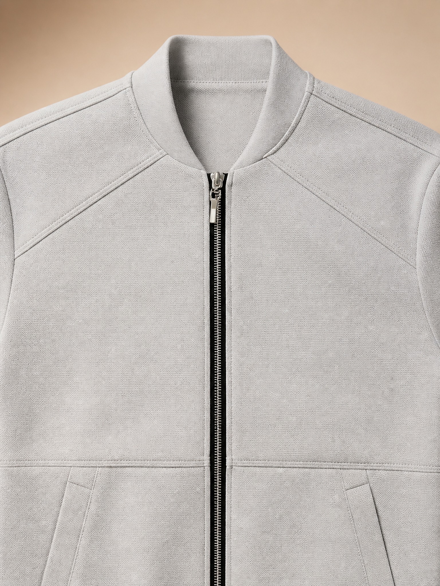 APEX BOMBER JACKET — кадр 4