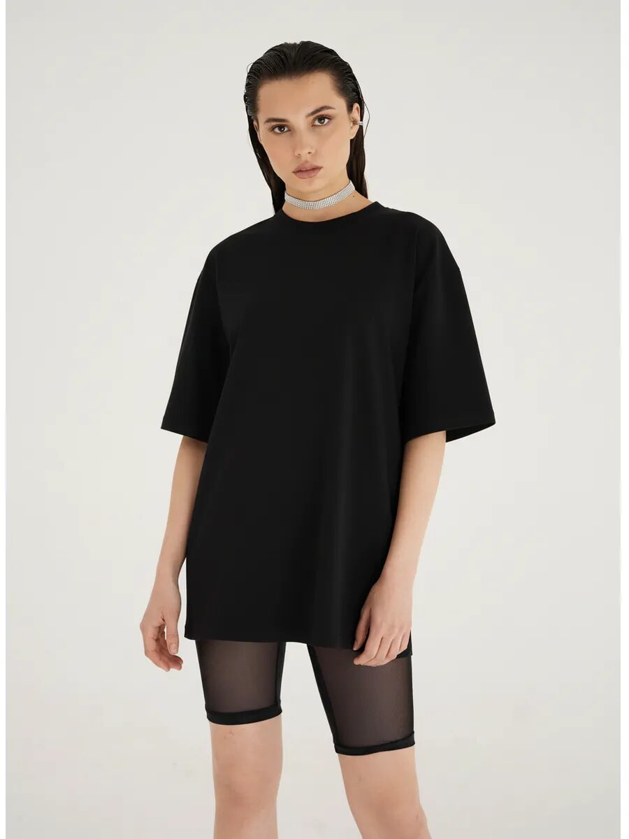 Футболка Oversize — кадр 3