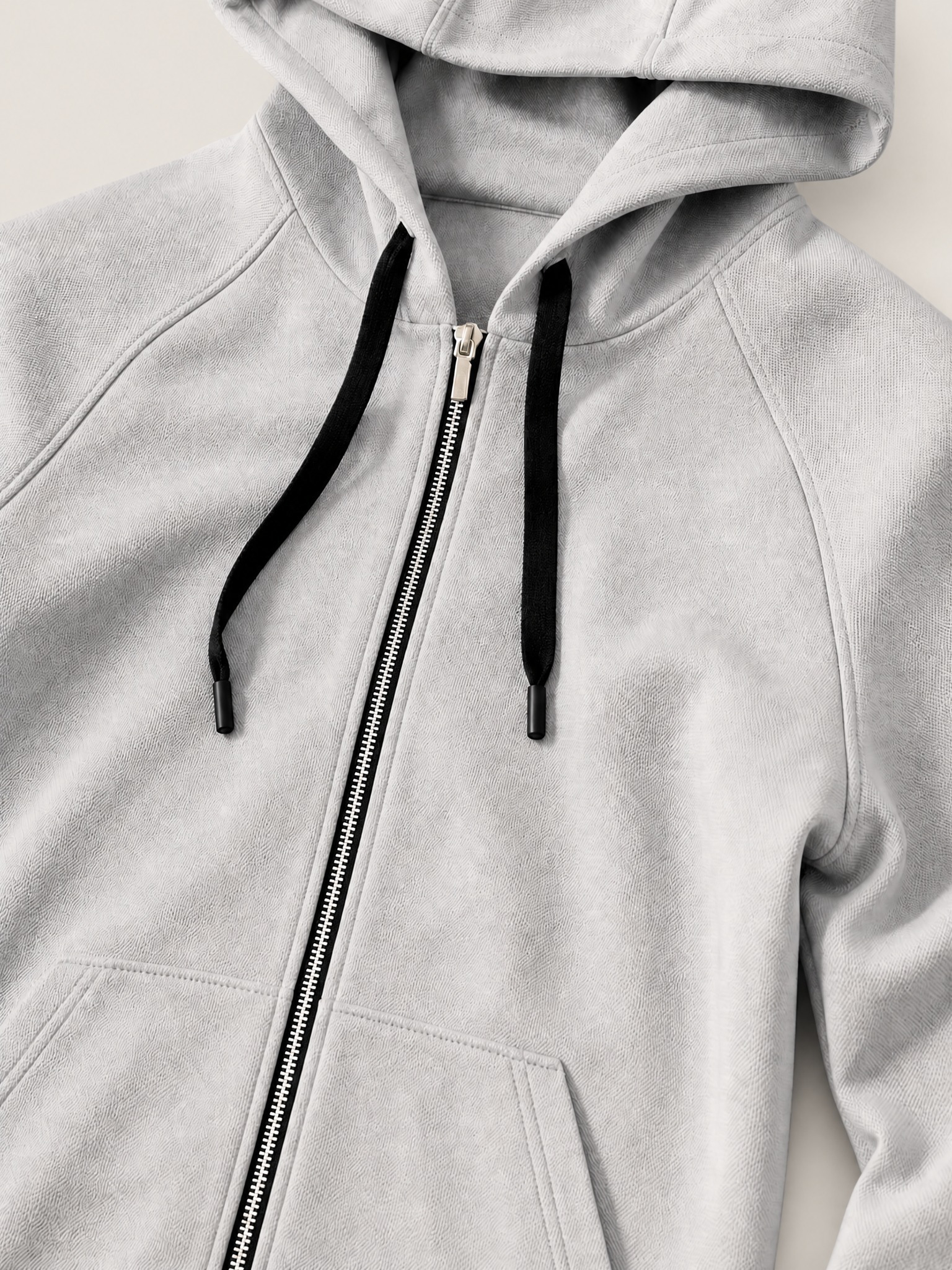 TITAN ZIP-HOODIE — кадр 4